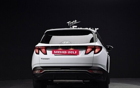 Hyundai Tucson, 2023 год, 2 205 007 рублей, 4 фотография