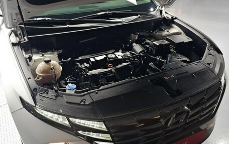 Hyundai Tucson, 2023 год, 2 205 007 рублей, 11 фотография