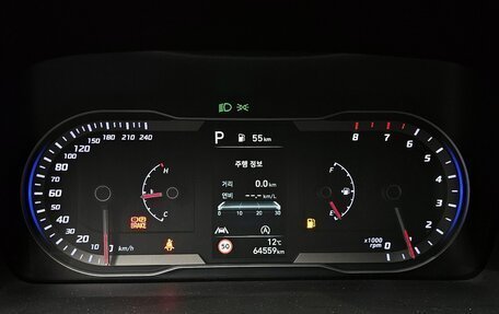 Hyundai Tucson, 2023 год, 2 205 007 рублей, 13 фотография