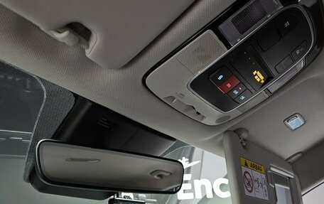 Hyundai Tucson, 2023 год, 2 205 007 рублей, 9 фотография