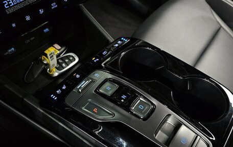 Hyundai Tucson, 2023 год, 2 205 007 рублей, 14 фотография