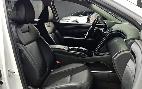 Hyundai Tucson, 2023 год, 2 205 007 рублей, 15 фотография