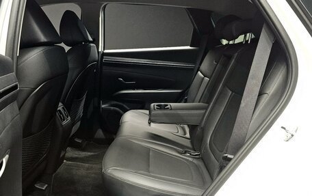 Hyundai Tucson, 2023 год, 2 205 007 рублей, 19 фотография