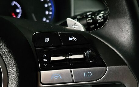 Hyundai Tucson, 2023 год, 2 205 007 рублей, 20 фотография