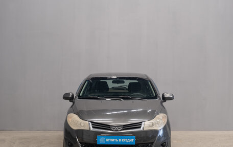 Chery Bonus (A13), 2012 год, 399 000 рублей, 2 фотография