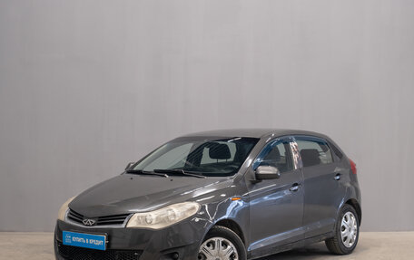 Chery Bonus (A13), 2012 год, 399 000 рублей, 3 фотография