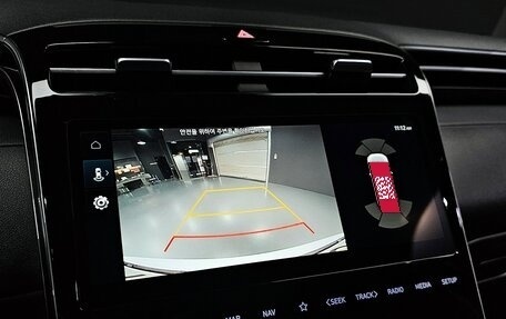 Hyundai Tucson, 2023 год, 2 205 007 рублей, 24 фотография