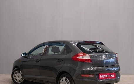 Chery Bonus (A13), 2012 год, 399 000 рублей, 4 фотография
