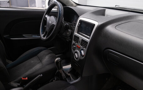 Chery Bonus (A13), 2012 год, 399 000 рублей, 9 фотография