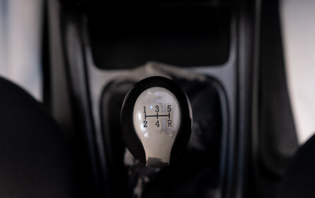 Chery Bonus (A13), 2012 год, 399 000 рублей, 13 фотография