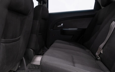 Chery Bonus (A13), 2012 год, 399 000 рублей, 14 фотография