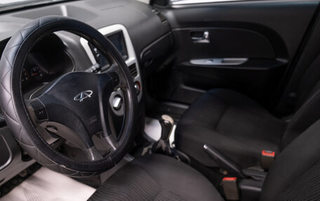 Chery Bonus (A13), 2012 год, 399 000 рублей, 8 фотография