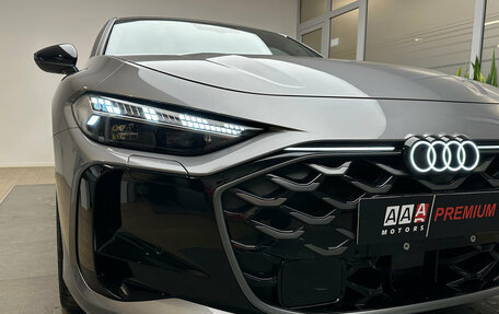 Audi A5, 2025 год, 6 650 000 рублей, 4 фотография