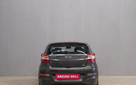 Chery Bonus (A13), 2012 год, 399 000 рублей, 5 фотография