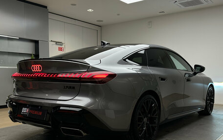 Audi A5, 2025 год, 6 650 000 рублей, 5 фотография