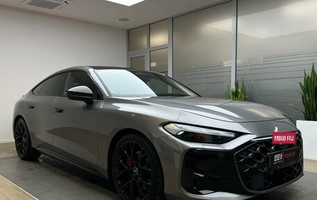 Audi A5, 2025 год, 6 650 000 рублей, 3 фотография