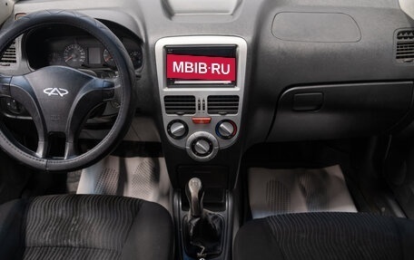 Chery Bonus (A13), 2012 год, 399 000 рублей, 10 фотография