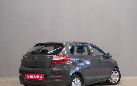 Chery Bonus (A13), 2012 год, 399 000 рублей, 6 фотография