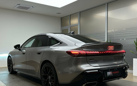 Audi A5, 2025 год, 6 650 000 рублей, 7 фотография