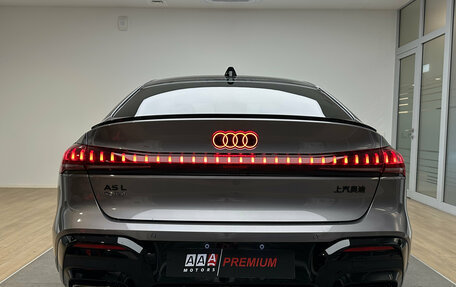 Audi A5, 2025 год, 6 650 000 рублей, 6 фотография