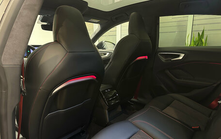 Audi A5, 2025 год, 6 650 000 рублей, 12 фотография