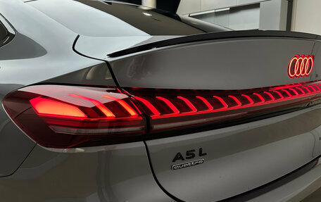 Audi A5, 2025 год, 6 650 000 рублей, 9 фотография