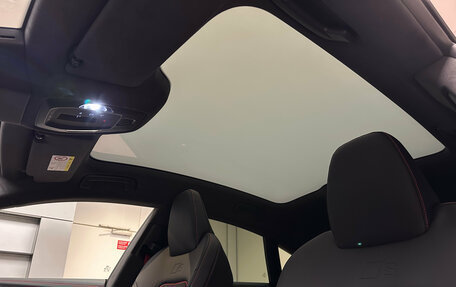 Audi A5, 2025 год, 6 650 000 рублей, 18 фотография