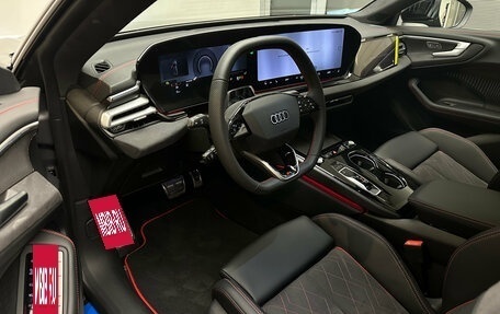 Audi A5, 2025 год, 6 650 000 рублей, 11 фотография