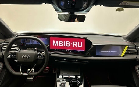 Audi A5, 2025 год, 6 650 000 рублей, 15 фотография