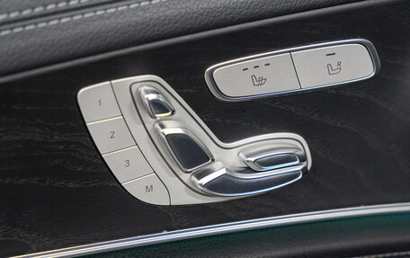 Mercedes-Benz E-Класс, 2017 год, 3 699 000 рублей, 14 фотография