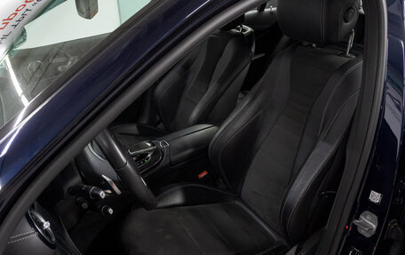 Mercedes-Benz E-Класс, 2017 год, 3 699 000 рублей, 16 фотография