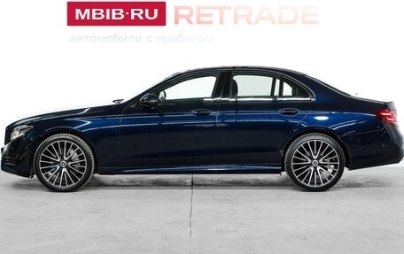 Mercedes-Benz E-Класс, 2017 год, 3 699 000 рублей, 8 фотография