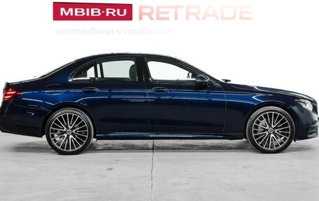 Mercedes-Benz E-Класс, 2017 год, 3 699 000 рублей, 4 фотография