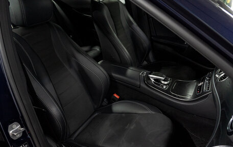 Mercedes-Benz E-Класс, 2017 год, 3 699 000 рублей, 19 фотография