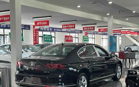 Volkswagen Passat B8 рестайлинг, 2025 год, 2 668 000 рублей, 4 фотография