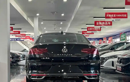 Volkswagen Passat B8 рестайлинг, 2025 год, 2 668 000 рублей, 5 фотография