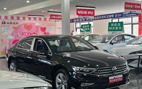 Volkswagen Passat B8 рестайлинг, 2025 год, 2 668 000 рублей, 3 фотография