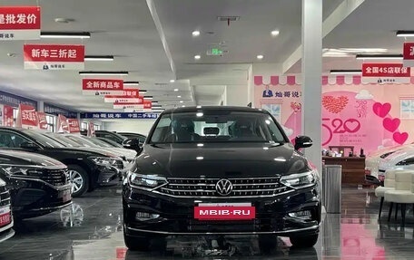 Volkswagen Passat B8 рестайлинг, 2025 год, 2 668 000 рублей, 2 фотография