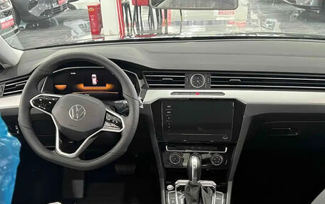 Volkswagen Passat B8 рестайлинг, 2025 год, 2 668 000 рублей, 7 фотография