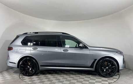 BMW X7, 2024 год, 16 700 000 рублей, 6 фотография