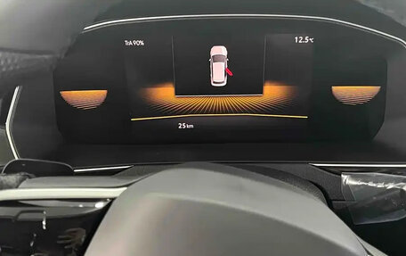 Volkswagen Passat B8 рестайлинг, 2025 год, 2 668 000 рублей, 11 фотография