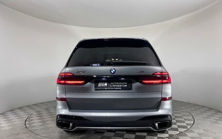 BMW X7, 2024 год, 16 700 000 рублей, 4 фотография