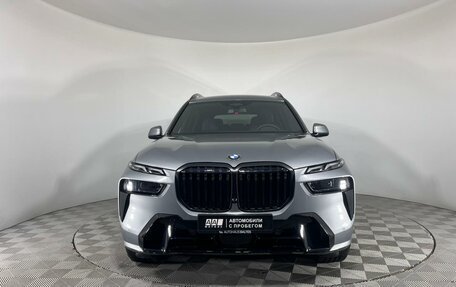 BMW X7, 2024 год, 16 700 000 рублей, 8 фотография