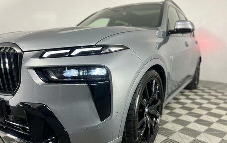 BMW X7, 2024 год, 16 700 000 рублей, 10 фотография