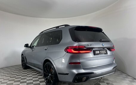 BMW X7, 2024 год, 16 700 000 рублей, 3 фотография