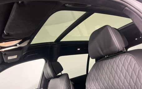 BMW X7, 2024 год, 16 700 000 рублей, 16 фотография