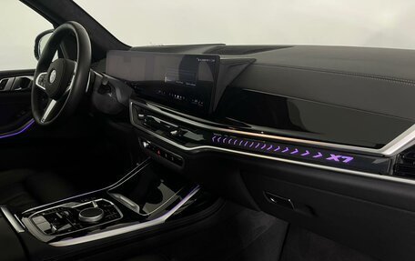 BMW X7, 2024 год, 16 700 000 рублей, 22 фотография