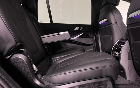 BMW X7, 2024 год, 16 700 000 рублей, 23 фотография