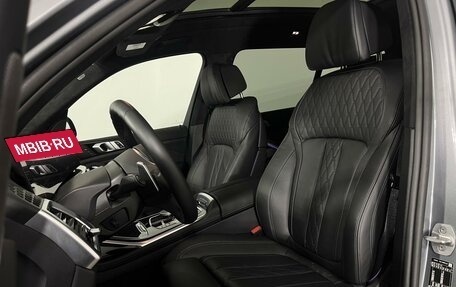 BMW X7, 2024 год, 16 700 000 рублей, 19 фотография