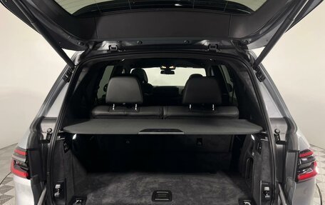 BMW X7, 2024 год, 16 700 000 рублей, 26 фотография